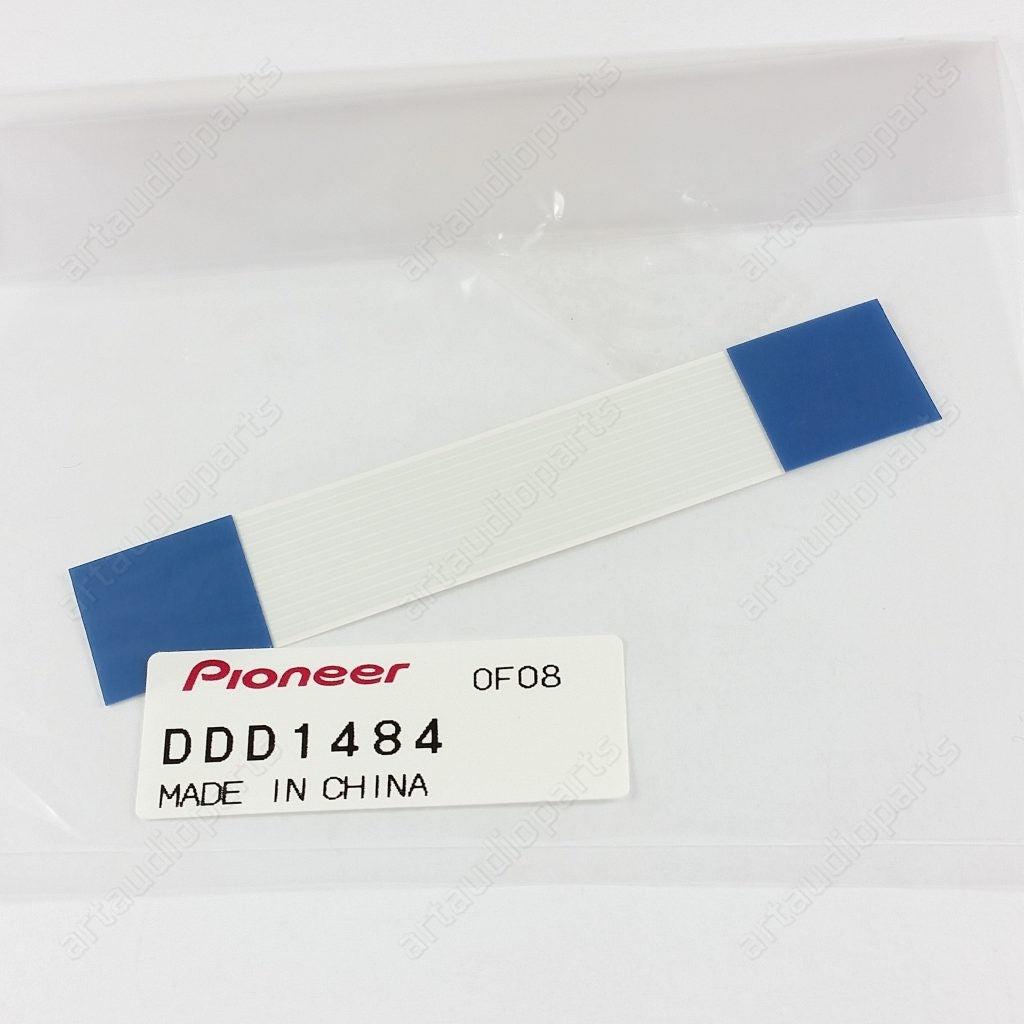 DDD1484 Flexible Ribbon Cable 13 Pin for Pioneer CDJ-900NXS CDJ-2000 2000NXS