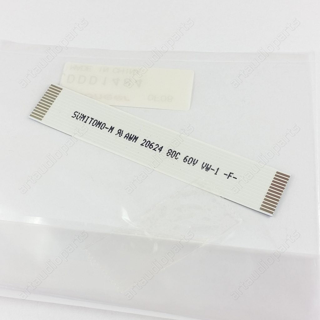 DDD1484 Flexible Ribbon Cable 13 Pin for Pioneer CDJ-900NXS CDJ-2000 2000NXS