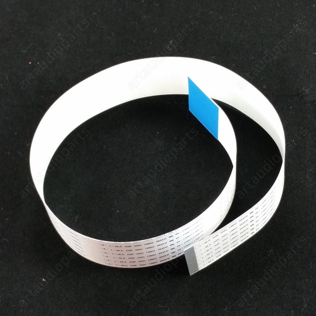 DDD1575 Flexible Ribbon Cable 25 pin F for Pioneer DJM T1