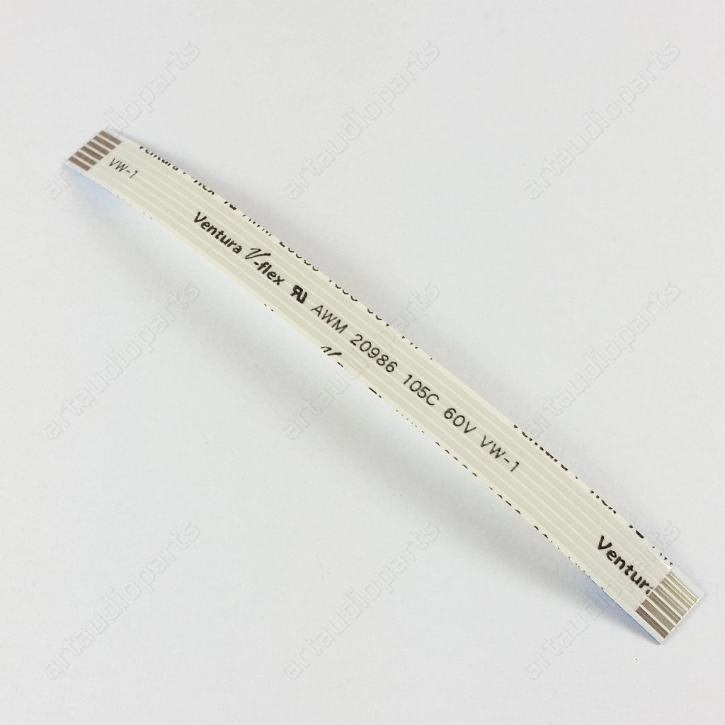 DDD1578 Flexible Ribbon Cable 6 Pin for Pioneer DJM-T1 mixer