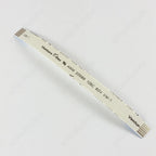 DDD1578 Flexible Ribbon Cable 6 Pin for Pioneer DJM-T1 mixer