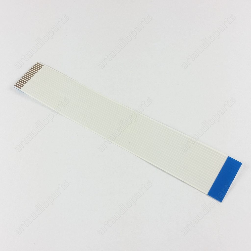 DDD1581 Flexibles Flachbandkabel 17 Pins für Pioneer DJMT1