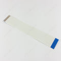 DDD1581 Flexibles Flachbandkabel 17 Pins für Pioneer DJMT1