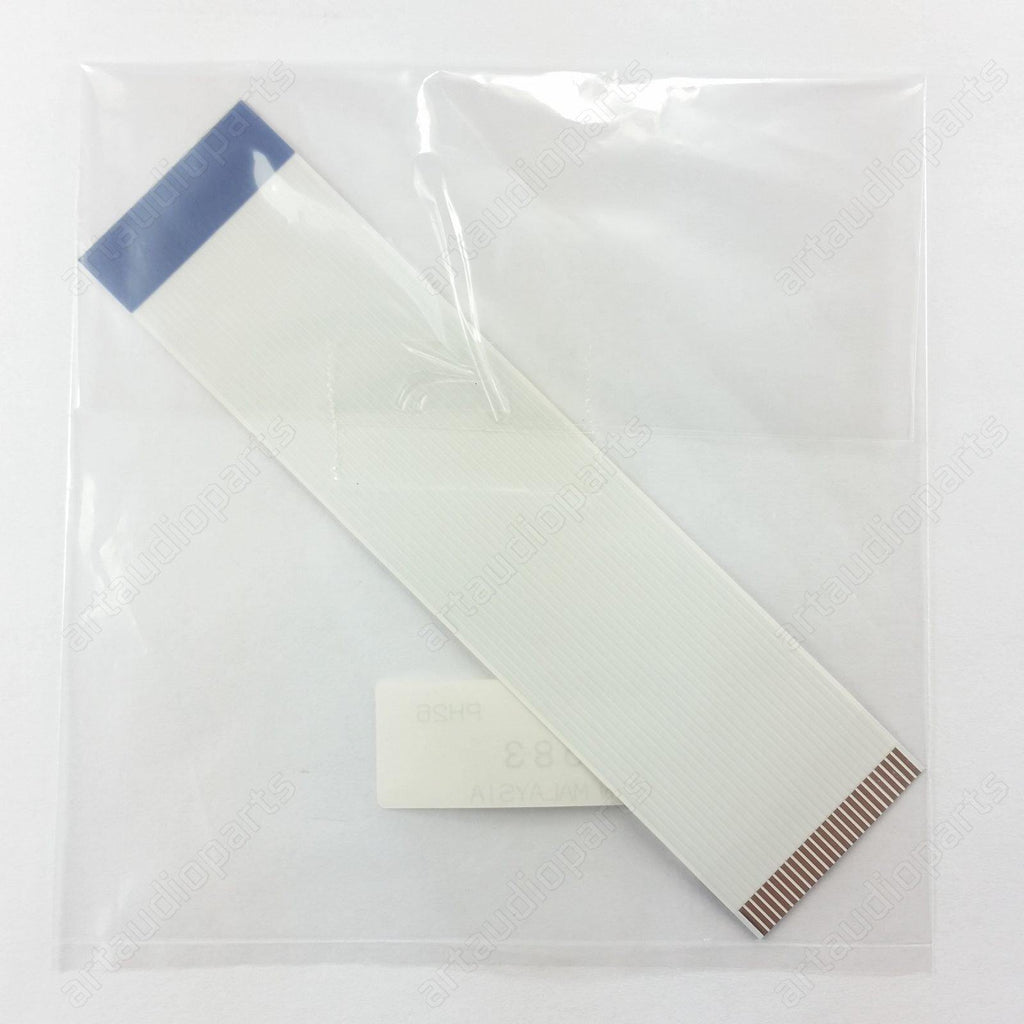 DDD1583 Flexible P.C.B. Speaker Cord Ribbon Cable 27P FFC for Pioneer CDJ-350 - ArtAudioParts