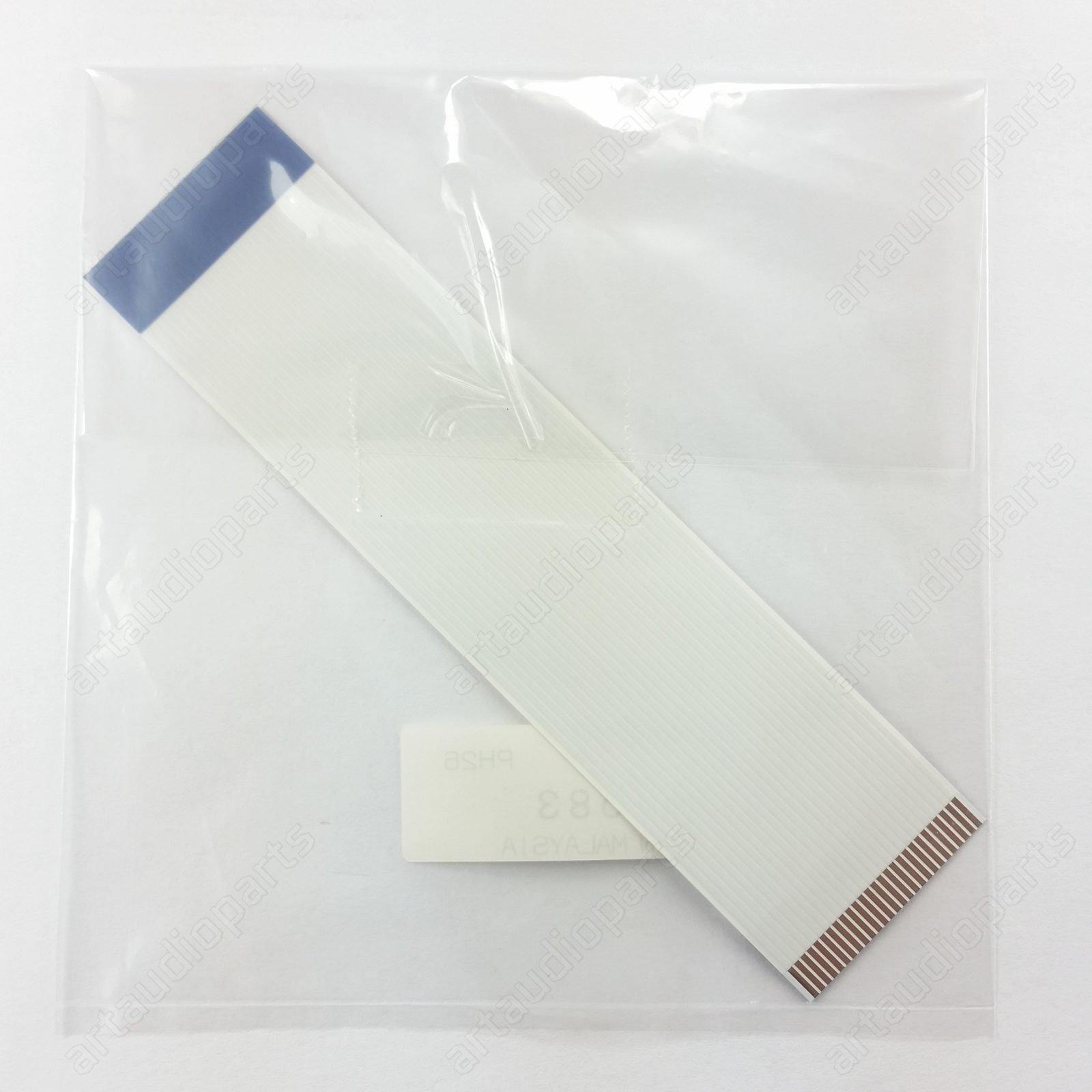 DDD1583 Flexible P.C.B. Speaker Cord Ribbon Cable 27P FFC for Pioneer CDJ-350 - ArtAudioParts
