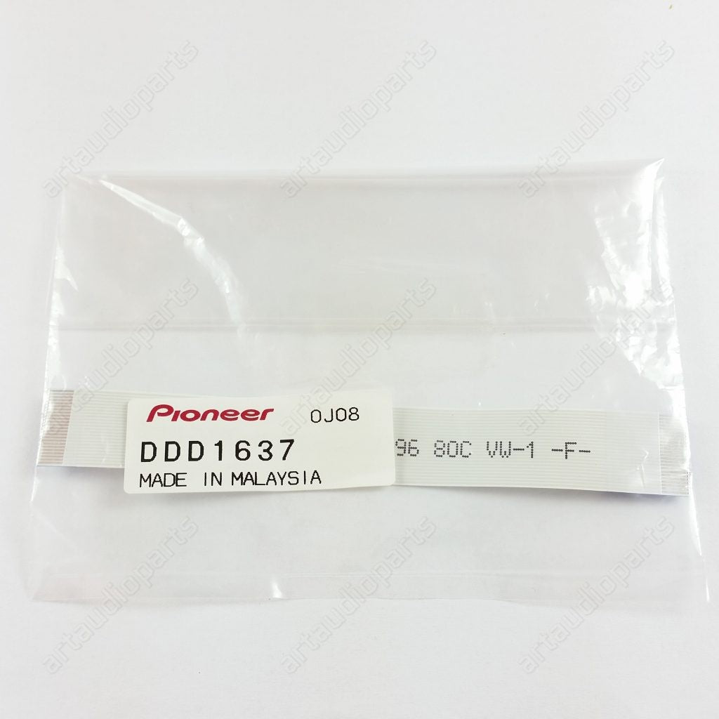 DDD1637 Flexible ribbon cable Cord for Pioneer CDJ2000 2000NXS