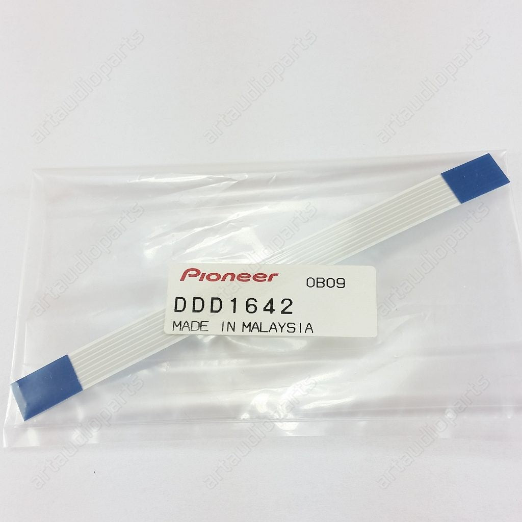 Ευέλικτο καλώδιο κορδέλας DDD1642 7 ακίδων για Pioneer CDJ2000 2000NXS