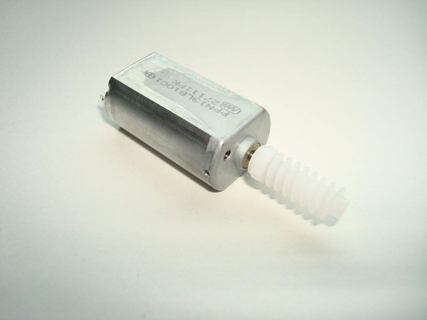 DEA1008 EJECT MOTOR FOR PIONEER CD PLAYERS - ArtAudioParts