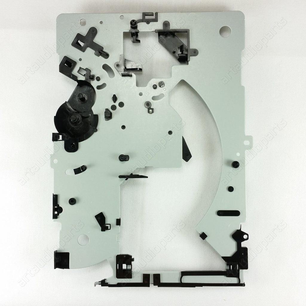 Loading Base Assy-S for Pioneer CDJ1000 CDJ1000MK2 CDJ1000MK3 CDJ2000NXS CDJ800 - ArtAudioParts