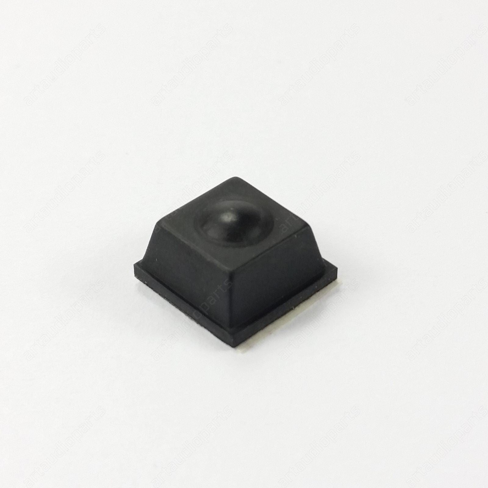DEB1996 Gummifuß für Pioneer DDJ-ERGO-V DDJ-S1 DDJ-T1