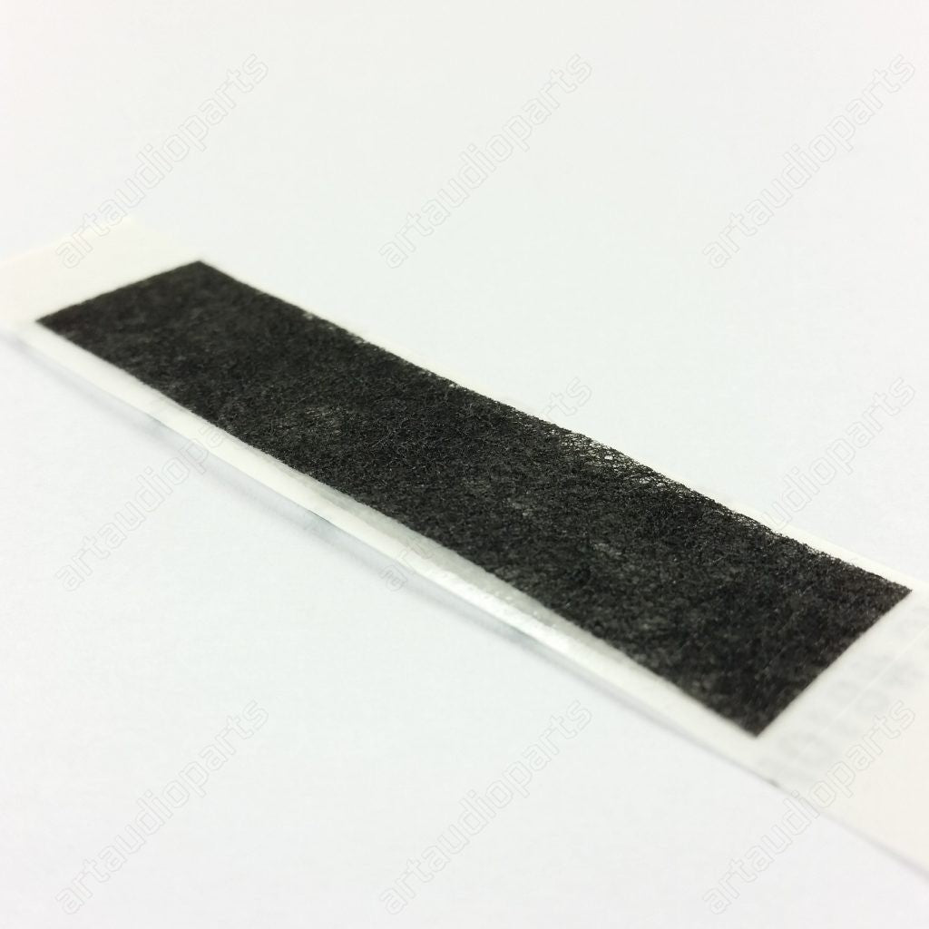 Fader dust felt for Pioneer DJM350 DJM700 DJM800 DJM850K DJM900NXS DJM5000