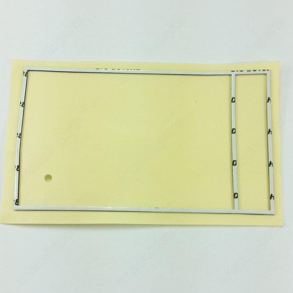 DEC3168 Touch Panel Pad for Pioneer DJM 2000 2000NXS - ArtAudioParts