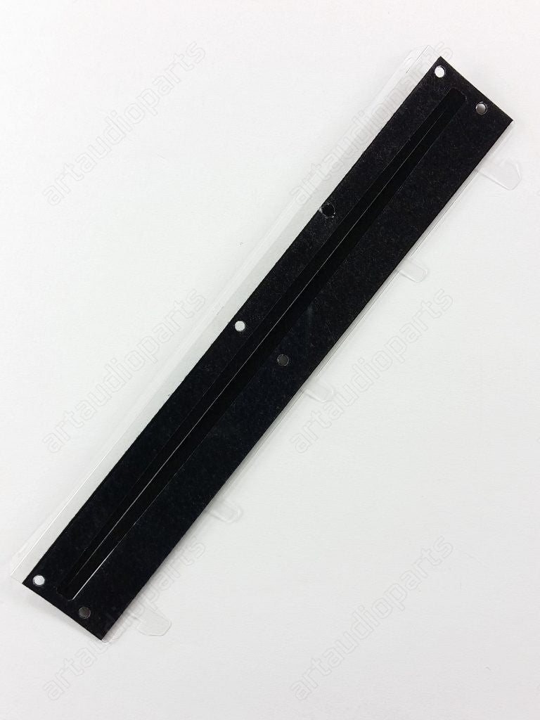 DED1132 Front Sheet for Pioneer CDJ series, DMP 555, DVJ 1000, MEP 7000