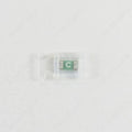 DEK1092 FUSE 200mA smd for Pioneer CDJ200 - ArtAudioParts