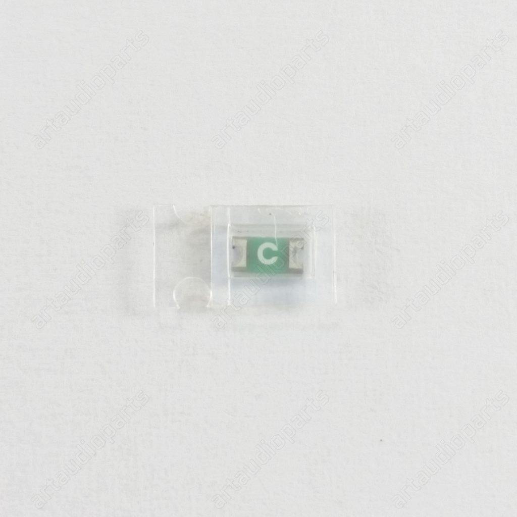 DEK1092 FUSE 200mA smd for Pioneer CDJ200 - ArtAudioParts