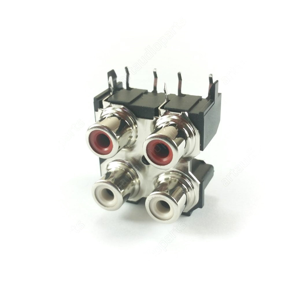 Jack Connector RCA for Pioneer DJM-350-700-850-900NXS-2000-T1 DDJ-SZ-SZ2