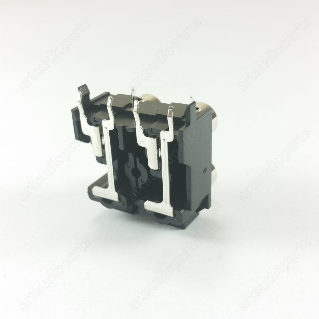 Jack Connector RCA for Pioneer DJM-350-700-850-900NXS-2000-T1 DDJ-SZ-SZ2