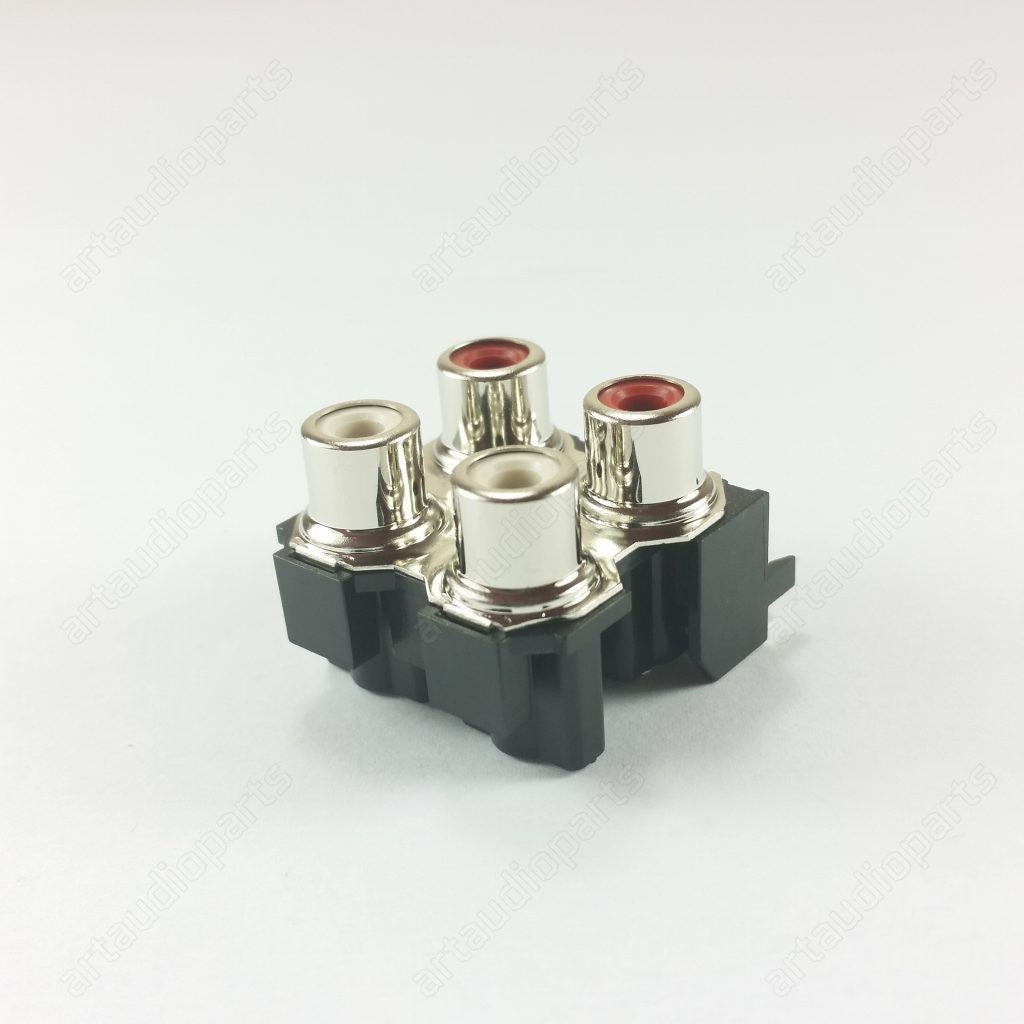 Jack Connector RCA for Pioneer DJM-350-700-850-900NXS-2000-T1 DDJ-SZ-SZ2