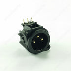 Canon XLR 3-Pin Connector for Pioneer DDJ-S1 DJM2000 DJM-850 DJM900NXS DJM-T1 XDJ-RX - ArtAudioParts