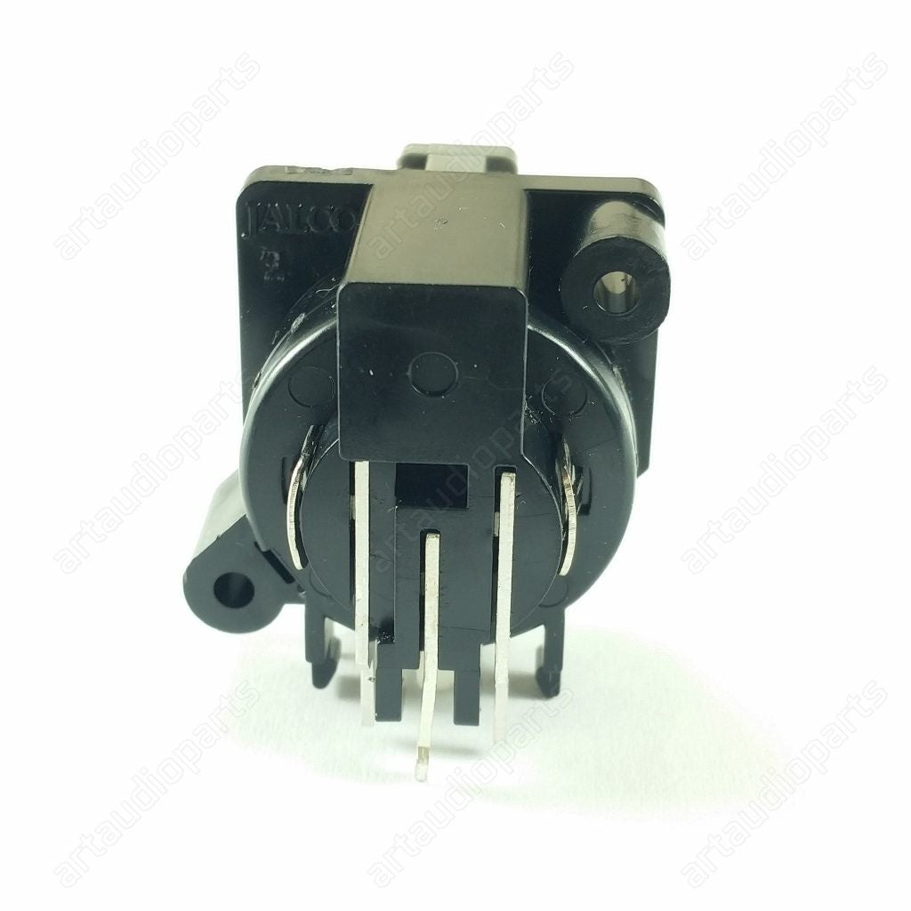 Prise connecteur XLR pour Pioneer DJM-600 DJM-700 DJM-5000 DJM-500