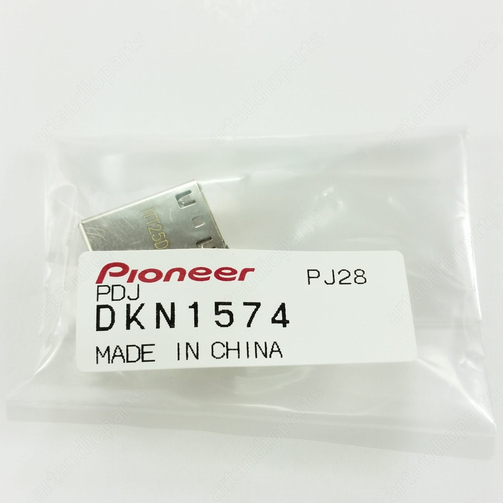 DKN1574 USB Connector (B type) for Pioneer CDJ 900 CDJ 2000