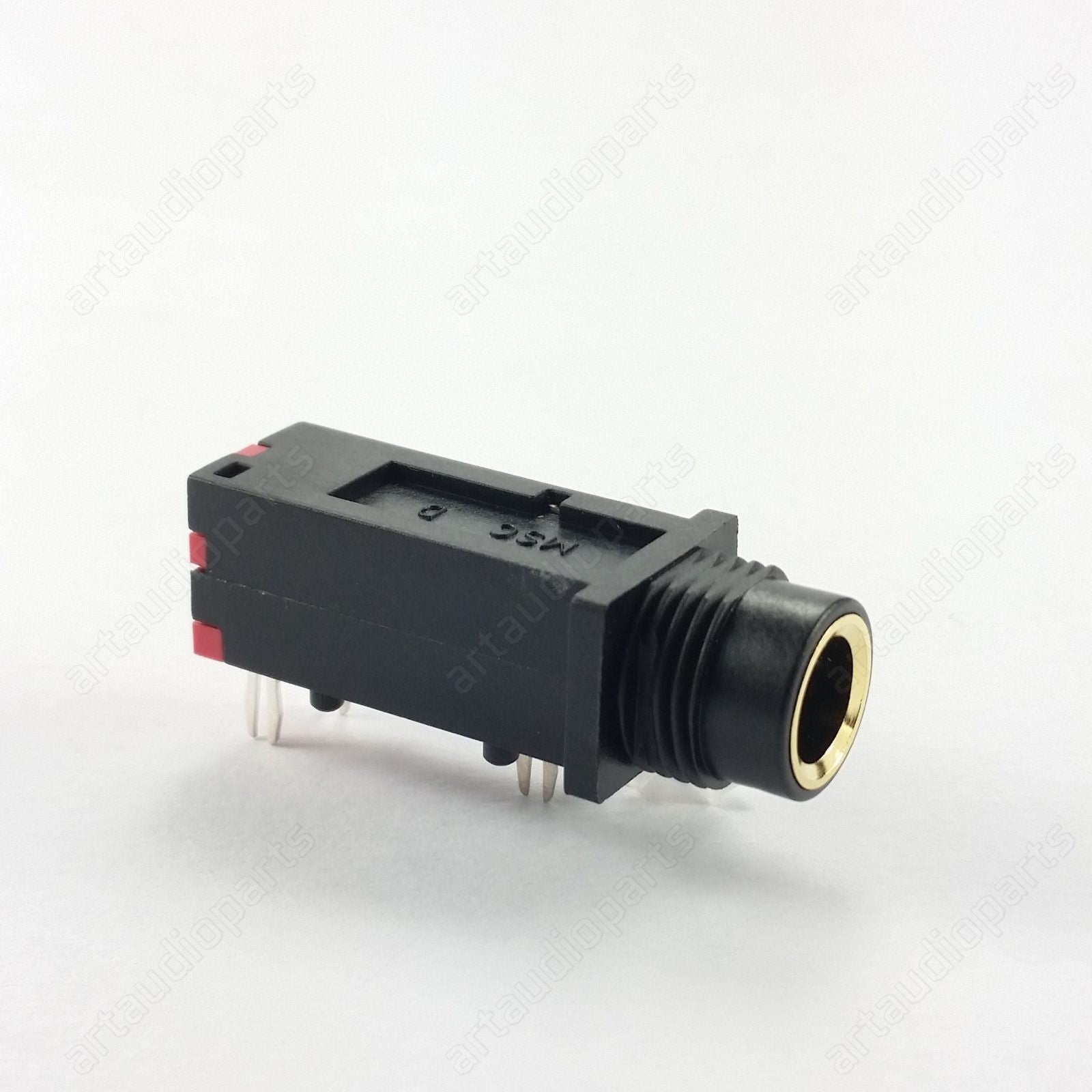 Microphone Jack for Pioneer DDJ-S1 DDJ-T1 DDJ-ERGOV DJM850K DJM900NXS XDJ-AERO