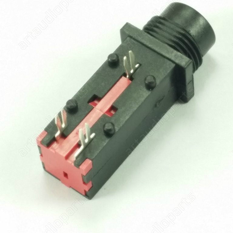 Headphone Jack for Pioneer DDJ-ERGOV DDJ-T1 DJM350 DJM850 DJM900NXS DJM-T1