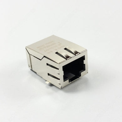 DKN1650 RJ45 Ethernet link jack socket for Pioneer CDJ-900 CDJ-2000 CDJ-2000NXS - ArtAudioParts