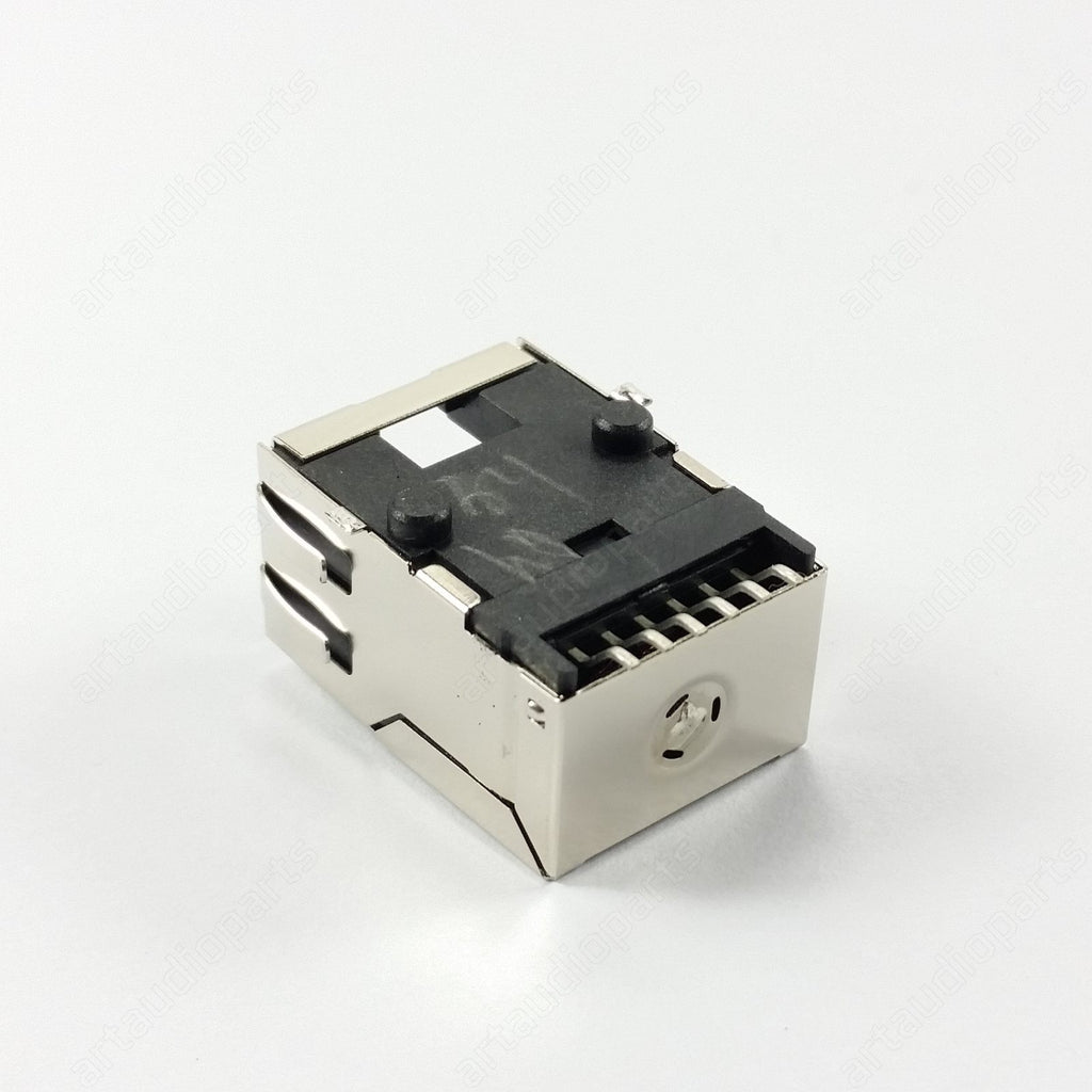 DKN1650 RJ45 Ethernet-Link-Buchse für Pioneer CDJ-900 CDJ-2000 CDJ-2000NXS
