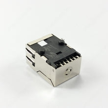 Load image into Gallery viewer, DKN1650 RJ45 Ethernet link jack socket for Pioneer CDJ-900 CDJ-2000 CDJ-2000NXS
