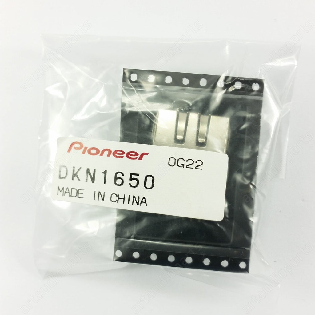 DKN1650 RJ45 Ethernet-Link-Buchse für Pioneer CDJ-900 CDJ-2000 CDJ-2000NXS