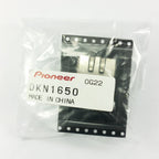 DKN1650 RJ45 Ethernet-Link-Buchse für Pioneer CDJ-900 CDJ-2000 CDJ-2000NXS