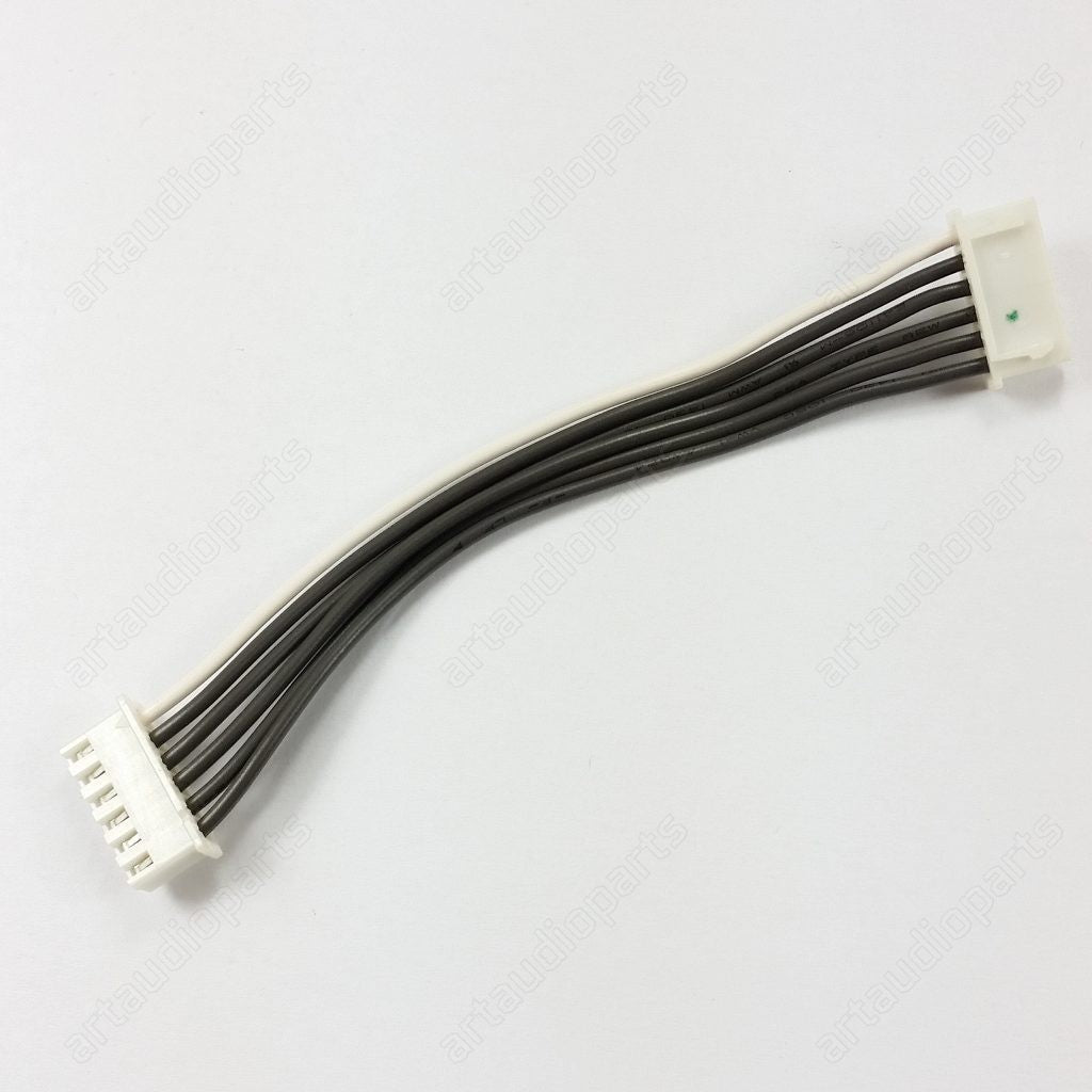 DKP3844 Connector Assy 6 pin for Pioneer CDJ 2000 2000NXS