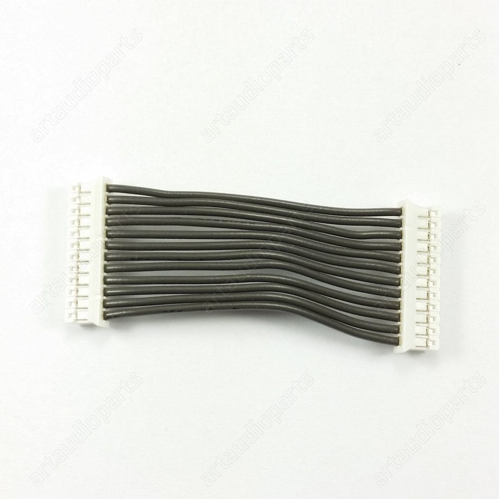 DKP3845 Connector Assy 12 pin for Pioneer CDJ 2000 2000NXS