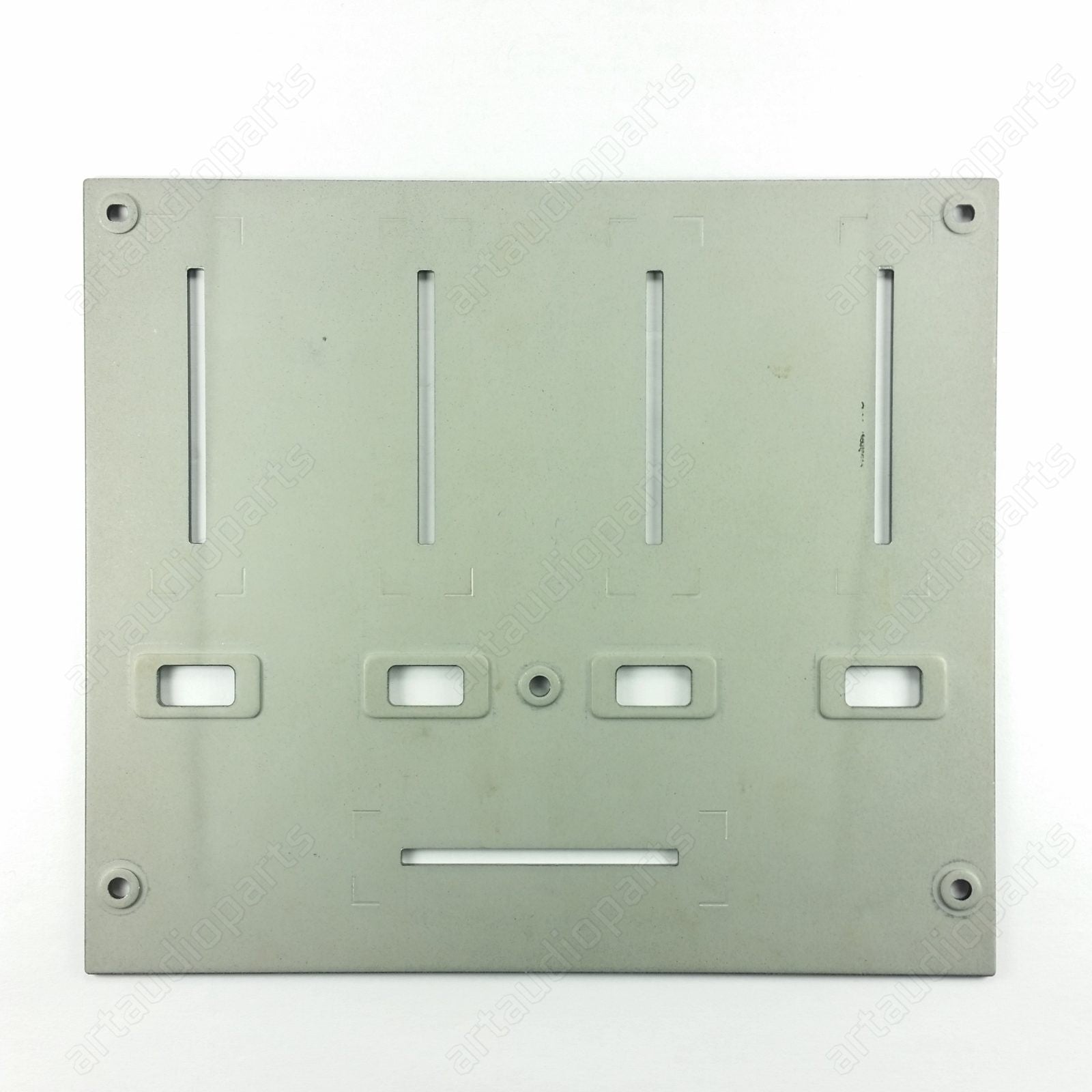 DNB1196 Fader Decorative Panel faceplate for Pioneer DJM-850K