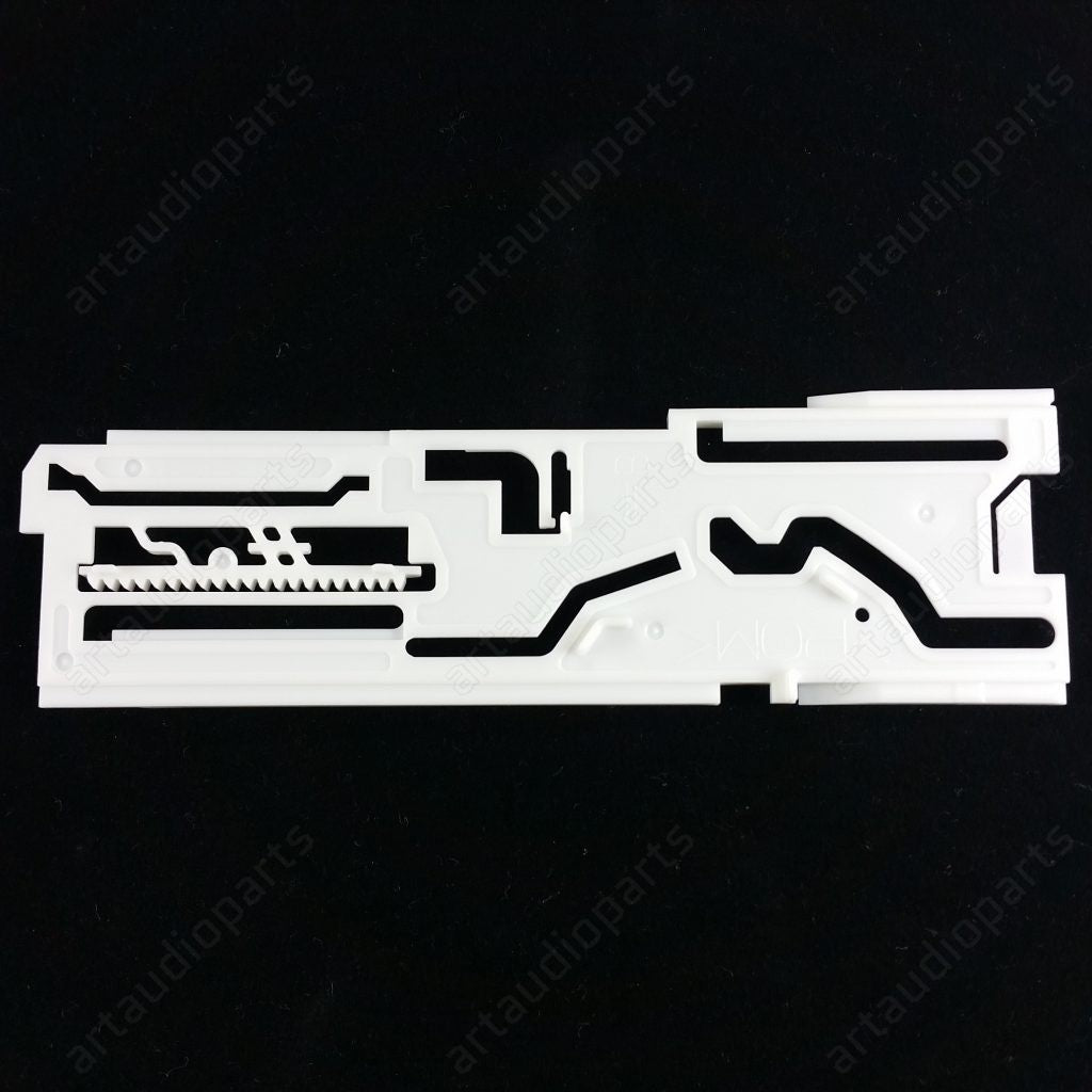 Slide white guide of eject mechanism for Pioneer CDJ1000 CDJ2000 CDJ800 CDJ900