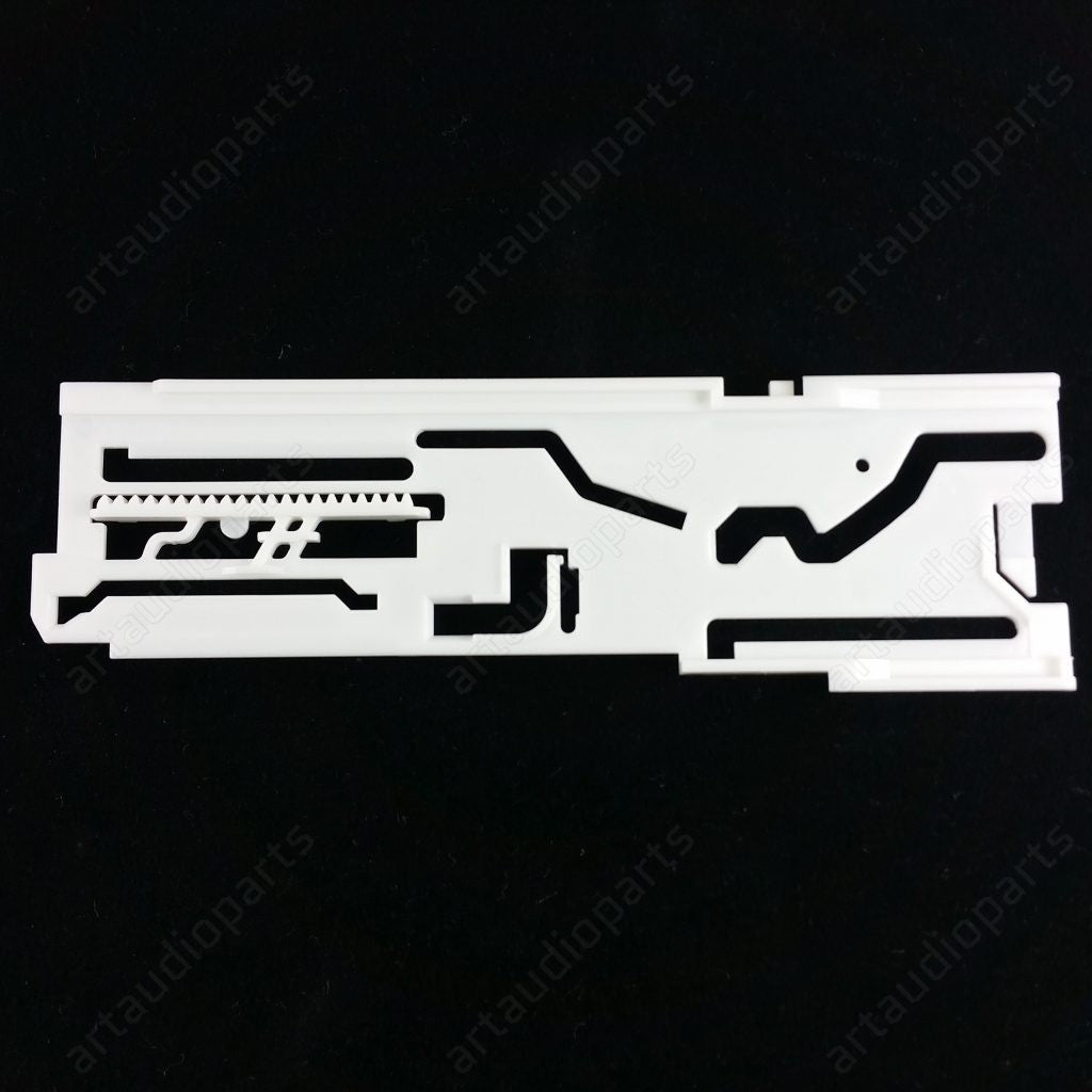 Slide white guide of eject mechanism for Pioneer CDJ1000 CDJ2000 CDJ800 CDJ900