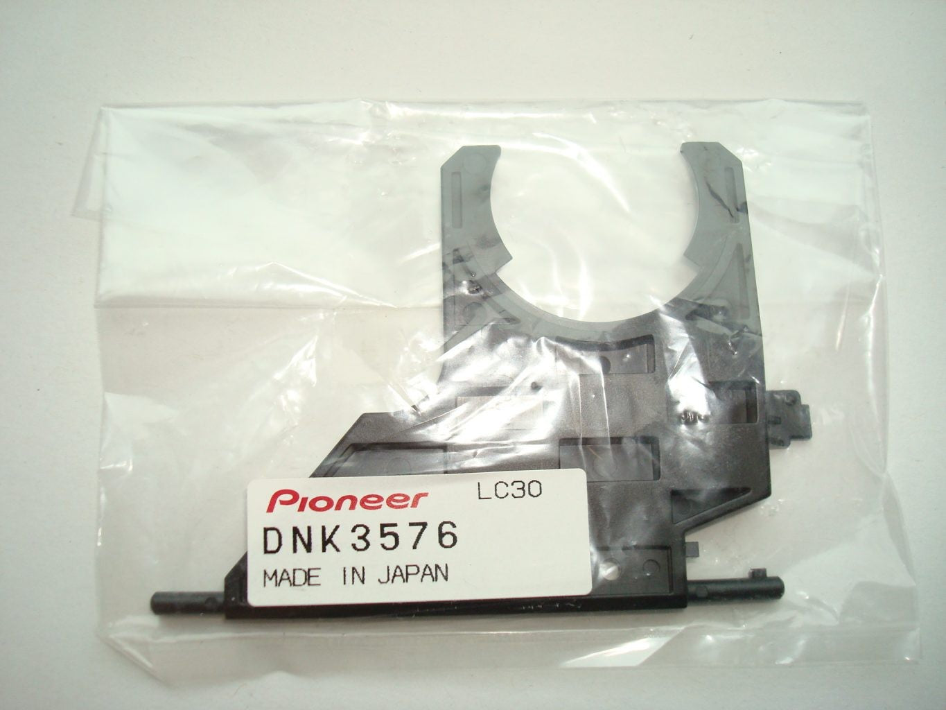 Arm of eject mechanism for Pioneer CDJ350 CDJ-400 CDJ-850 CDJ-900 CDJ1000 CDJ2000