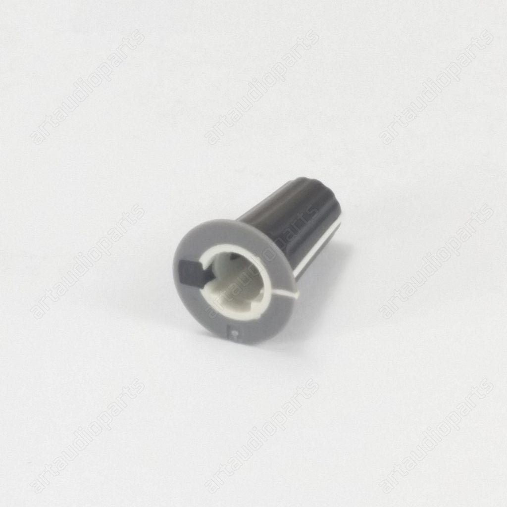 Rotary Knob small Grey mic master level booth phones for Pioneer DJM707 DJM-909