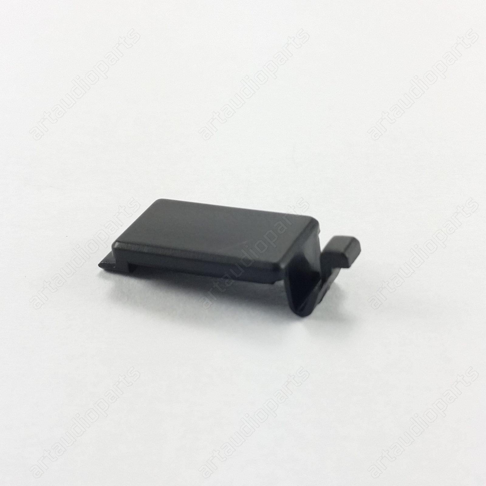 DNK4218 Blind Cap For Pioneer CDJ-1000MK3 CDJ-400 DJM-1000 DJM-400 DJM-707 - ArtAudioParts