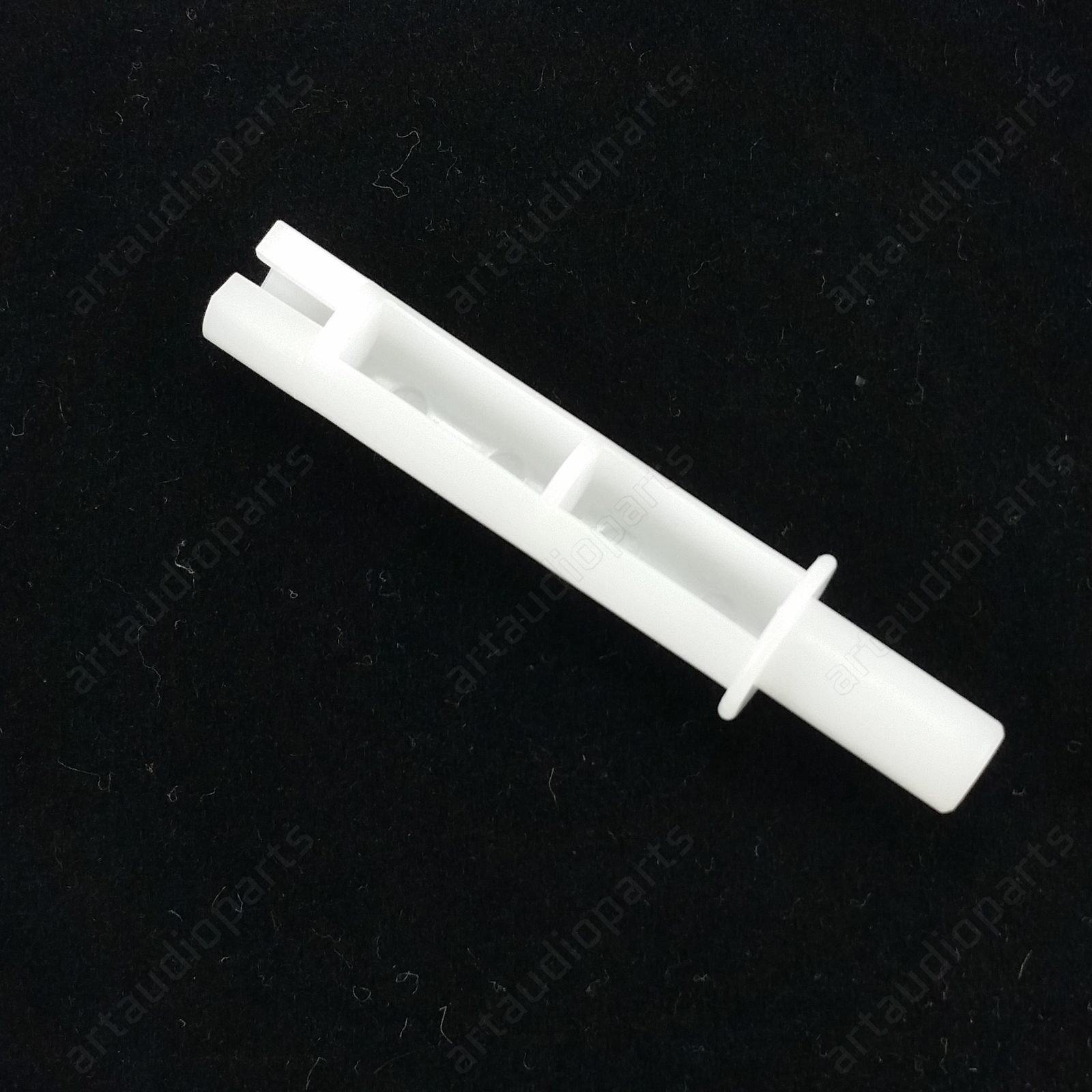 DNK4348 Extension white Shaft for Pioneer EFX1000 - ArtAudioParts