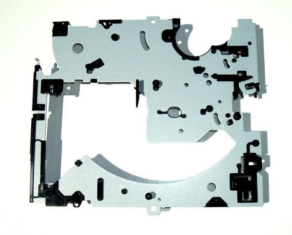DNK4369 Loading Base for PIONEER CDJ 200 CDJ350 400 CDJ800MK2 850 900 - ArtAudioParts