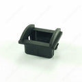 DNK4534 Cadre de bouton d'alimentation pour Pioneer DJM2000NXS DJM2000 DJM700S DJM800 DJM850K