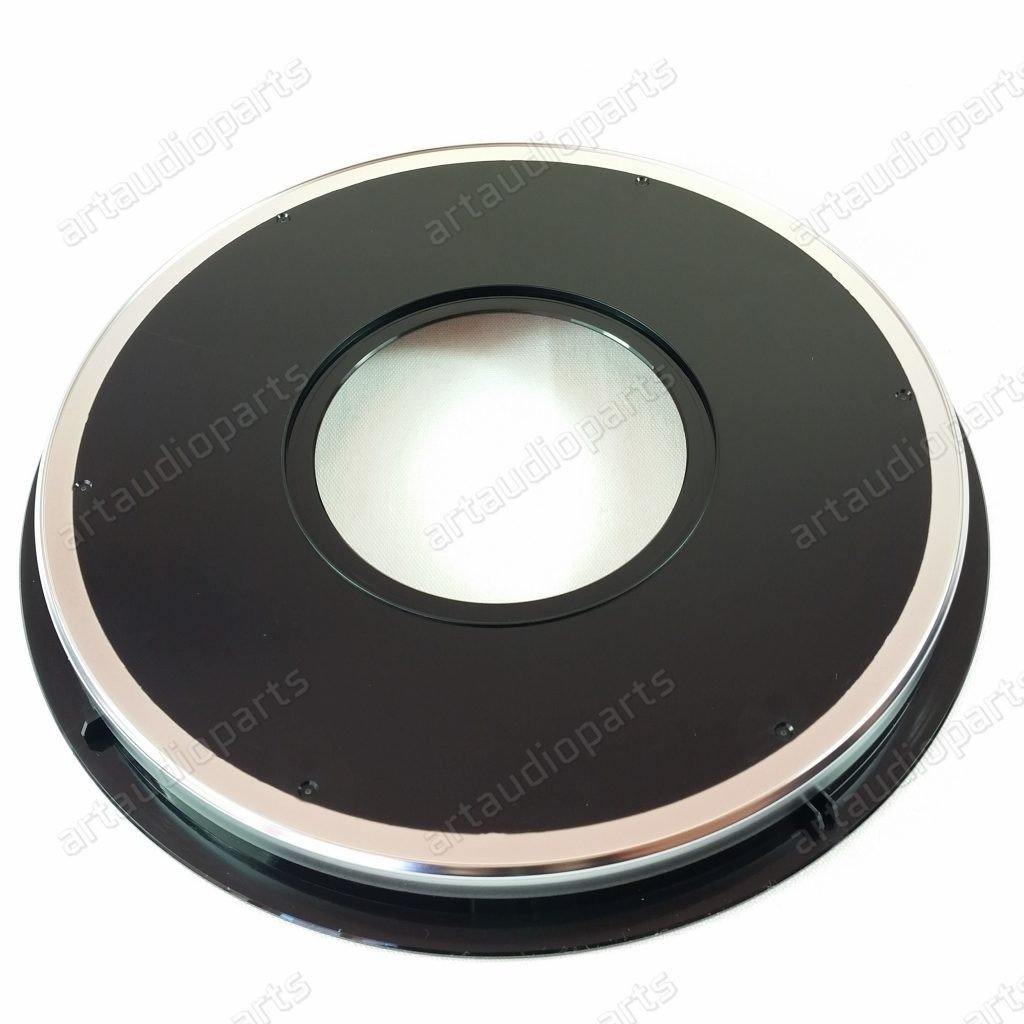 DNK4556 JOG A wheel cover top plate for Pioneer CDJ 1000MK3 - ArtAudioParts