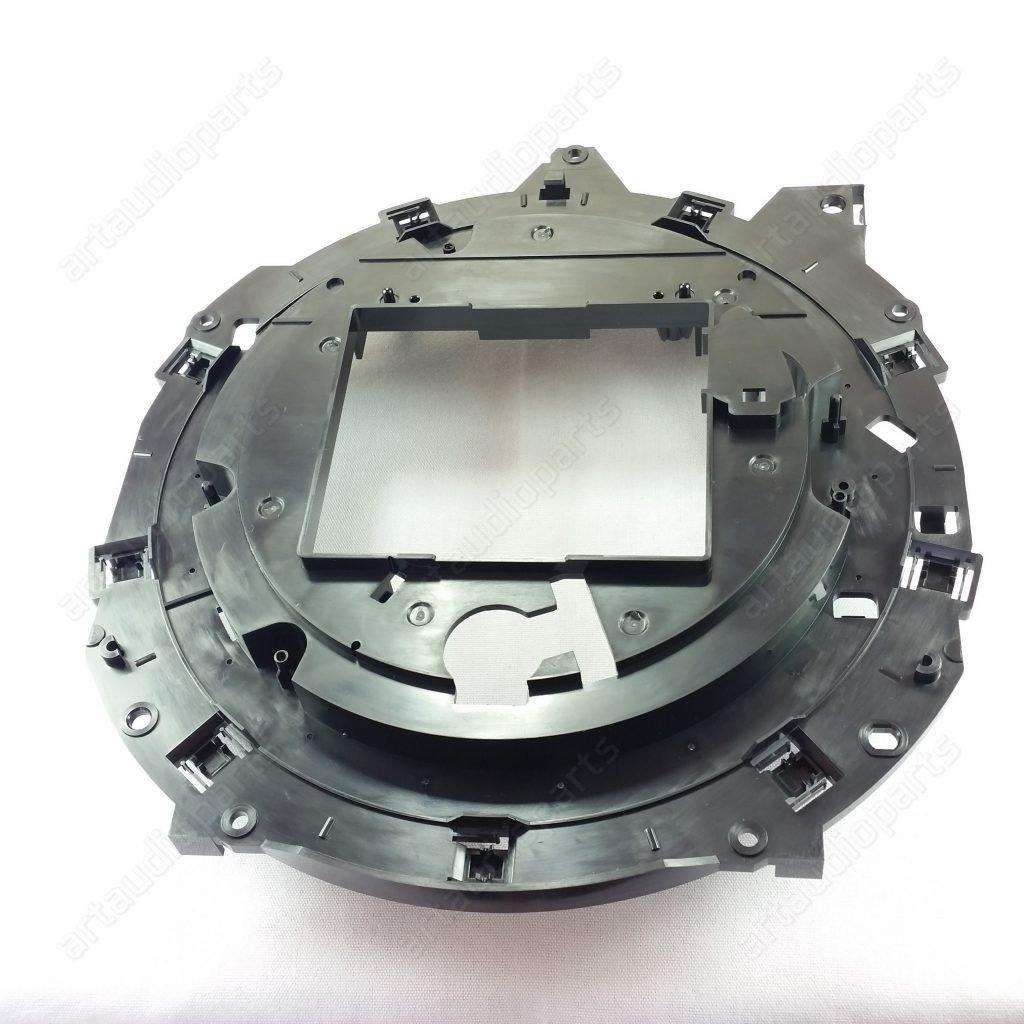 DNK4558 Jog wheel Holder base for Pioneer CDJ1000MK3 DVJ1000 - ArtAudioParts