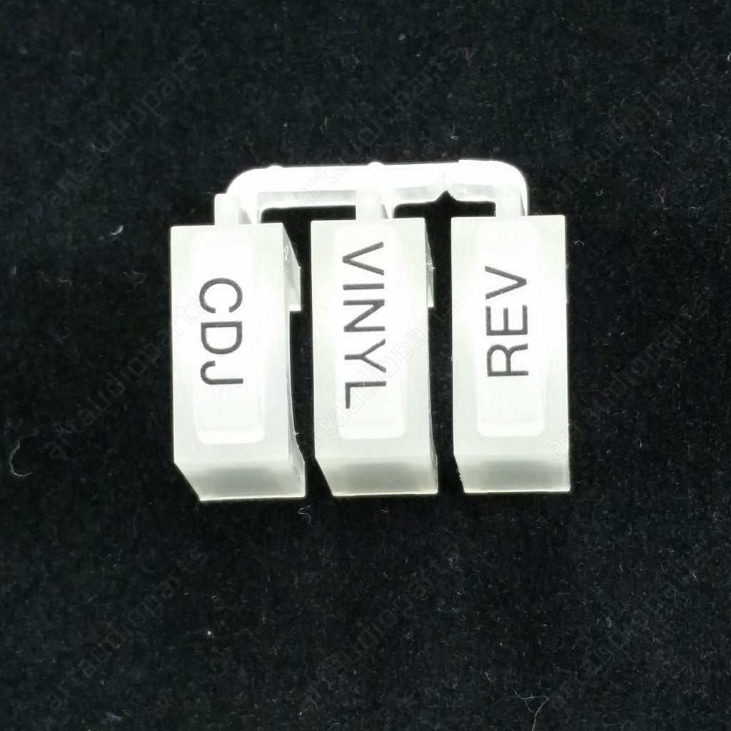 DNK4701 cdj vinyl rev Mode Lens Knob for Pioneer CDJ 1000MK3