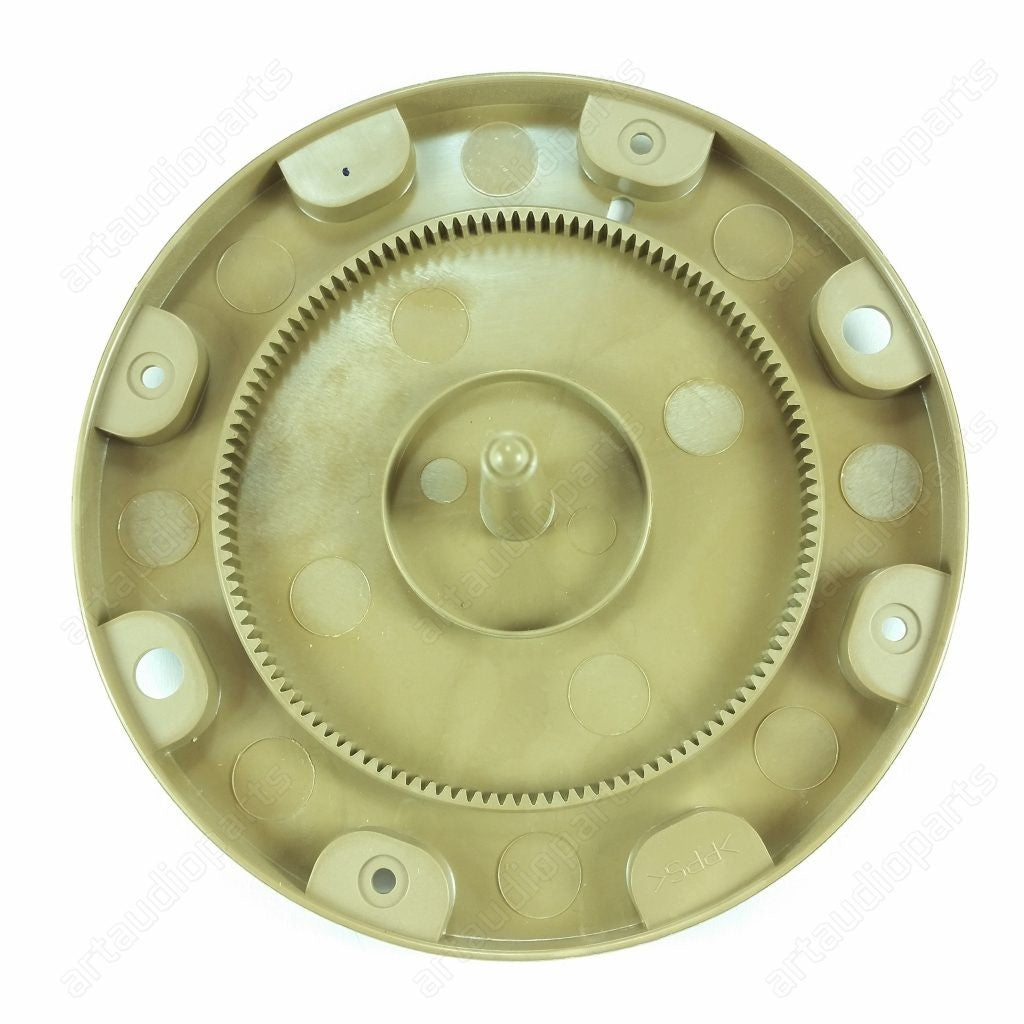 Jog wheel Shaft for Pioneer CDJ350 CDJ400 DDJ ERGO V DDJ-S1 T1 XDJ-700