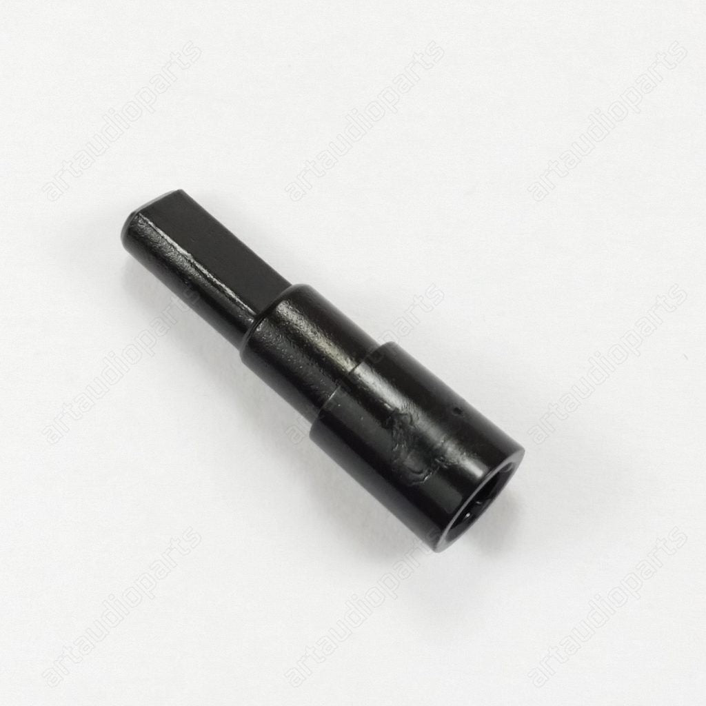 DNK4948 Extension Shaft trim black for Pioneer DJM-700 DJM-5000