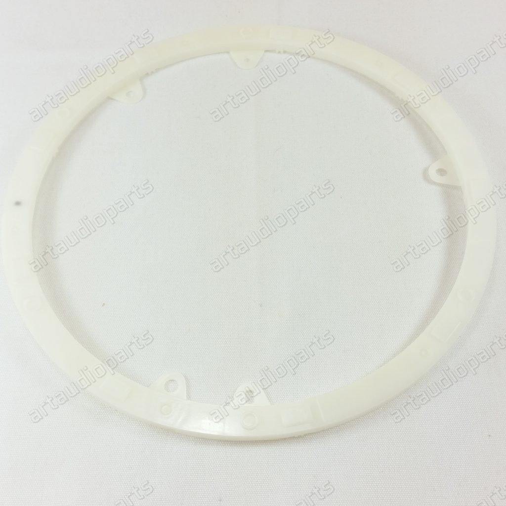 Jog wheel white ring for Pioneer CDJ 2000 CDJ850 CDJ900 CDJ-2000NXS XDJ-1000 - ArtAudioParts