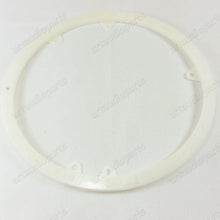 Load image into Gallery viewer, Jog wheel white ring for Pioneer CDJ 2000 CDJ850 CDJ900 CDJ-2000NXS XDJ-1000 - ArtAudioParts
